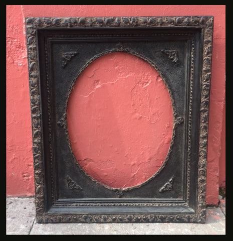 II.543 MARCO DE MADERA