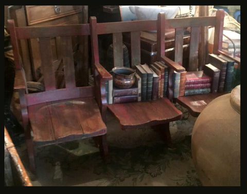 I.303 BANCA DE TEATRO