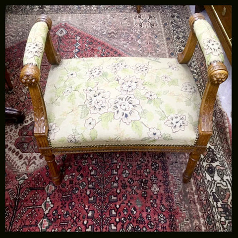 I.277 BANCA LUIS XVI