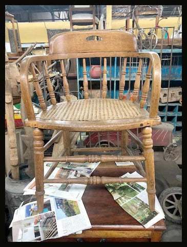 I.1280 SITIALES SHERIFF