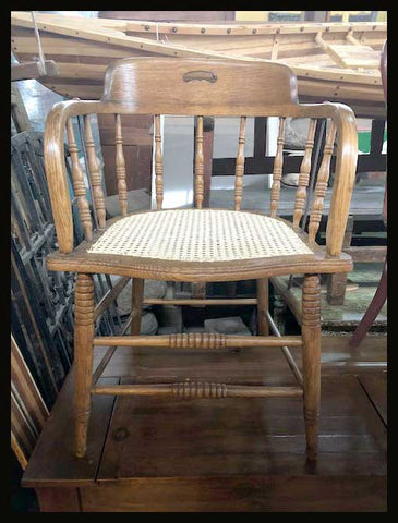 I.1280 SITIALES SHERIFF