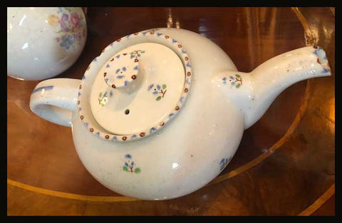 II.1848 TETERA Y LECHERO LOTA