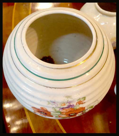 II.1846 GRAN FLORERO LOTA