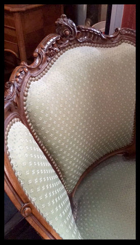 I.422 SITIALES FRANCESES