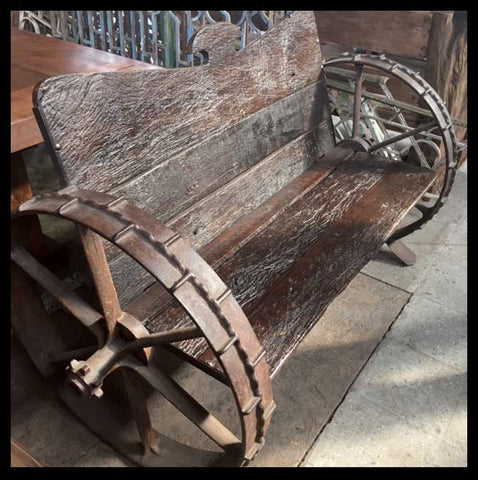 I.424 BANCA RÚSTICA