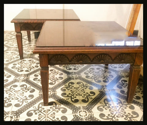 I.294 JUEGO DE MESAS