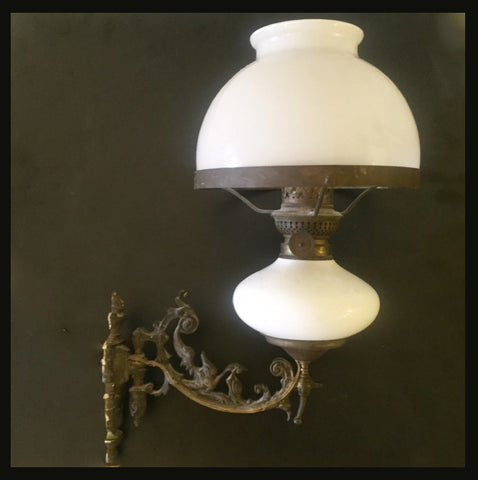 II.544 PAR DE APLIQUÉS DE MURO