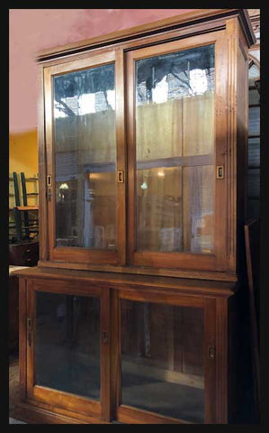 I.1580 ALACENA DE RAULÍ