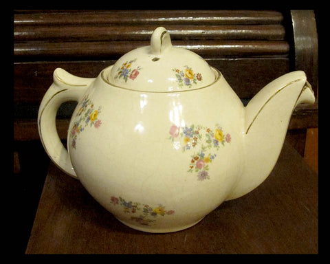 II.461 TETERA DE COLECCIÓN