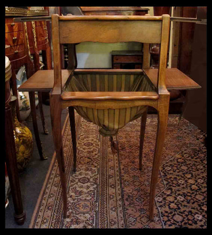 I.245 COSTURERO FRANCÉS