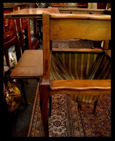 I.245 COSTURERO FRANCÉS