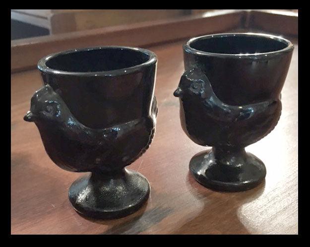 II.760 HUEVERAS DE GALLINA