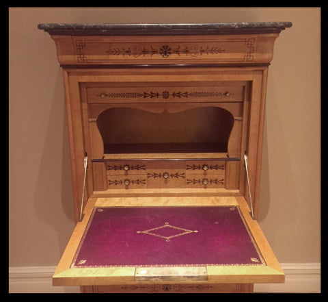 I.337 CHIFONIER FRANCÉS