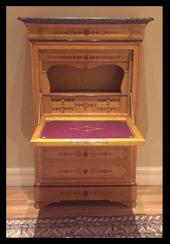 I.337 CHIFONIER FRANCÉS