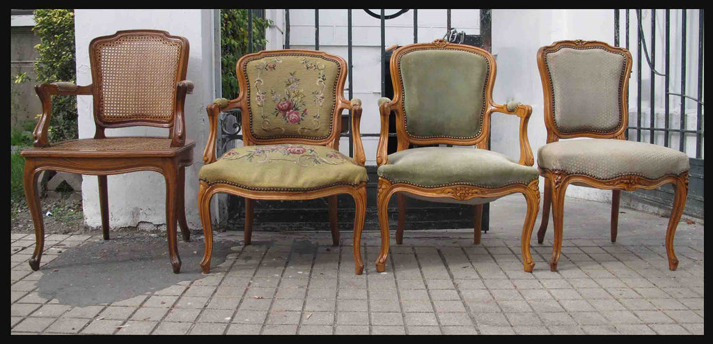 I.273 VARIEDAD DE BUTACAS