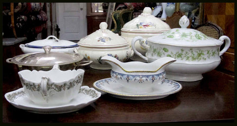 II.571 SOPERAS Y GUISERAS