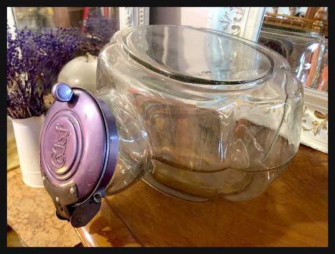 II.2143 DULCERAS DE ALMACÉN