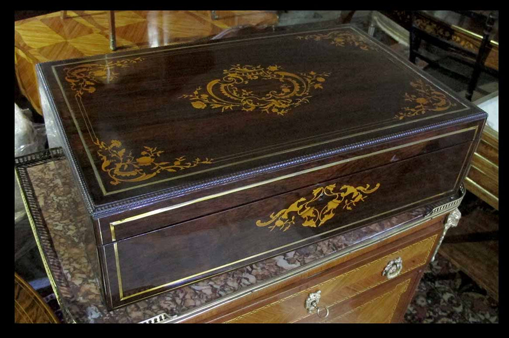 II.572 CAJA FRANCESA