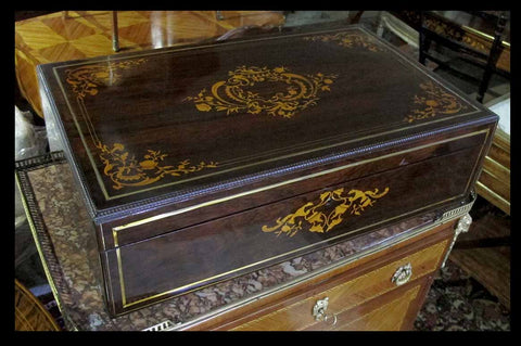 II.572 CAJA FRANCESA