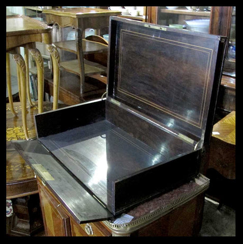 II.572 CAJA FRANCESA