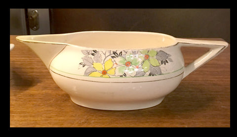 II.775 SALSERO ART DECÓ INGLÉS