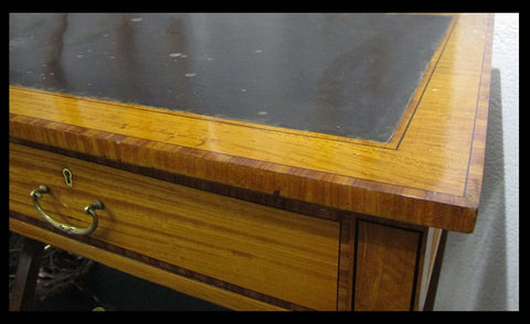 I.282 ESCRITORIO INGLÉS