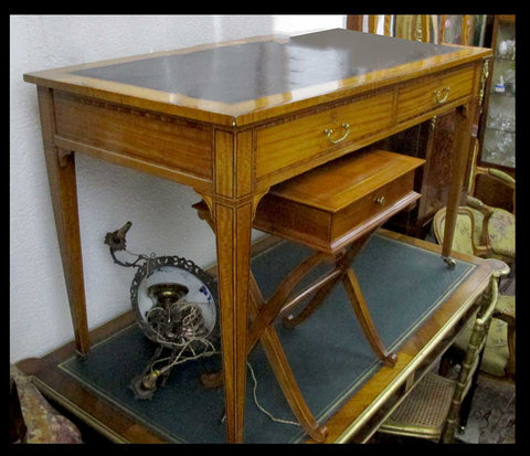 I.282 ESCRITORIO INGLÉS