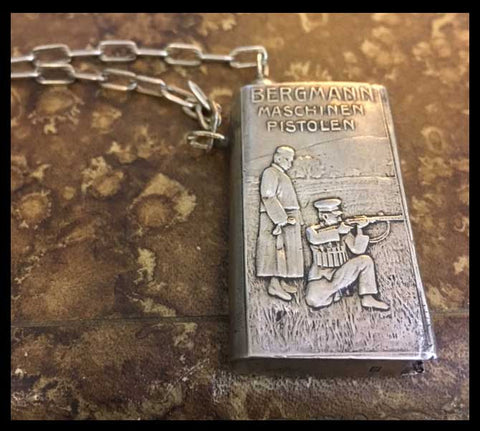 II.792 CERILLEROS DE COLECCIÓN