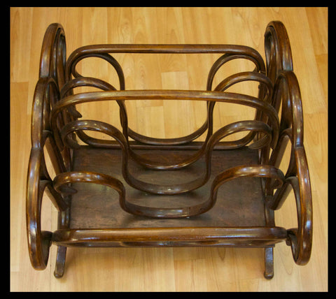 II.1 REVISTERO MICHAEL THONET