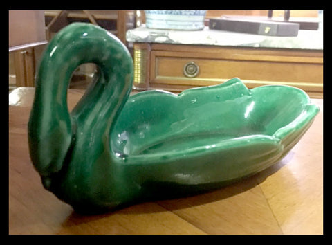 II.802 CERÁMICA DE CISNE