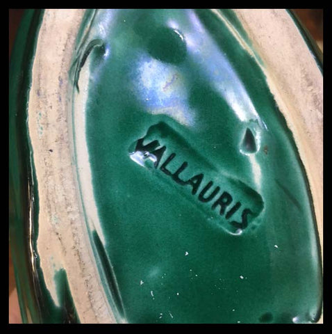 II.802 CERÁMICA DE CISNE