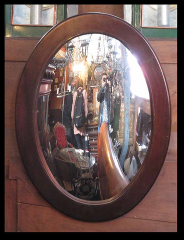 II.734 ESPEJO CÓNCAVO