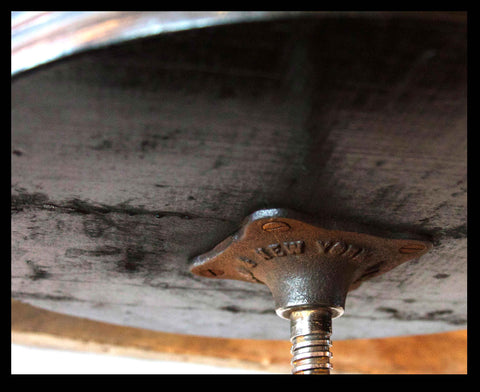 I.51 PISO DE PIANO REGULABLE