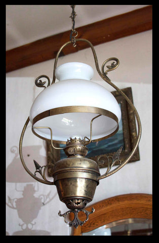 II.55 LÁMPARA COLGANTE