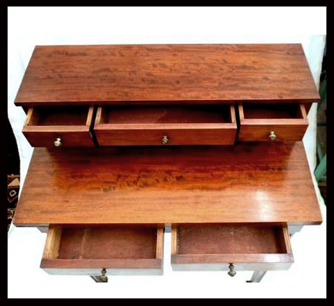 I.340 ARRIMO CON CAJONES