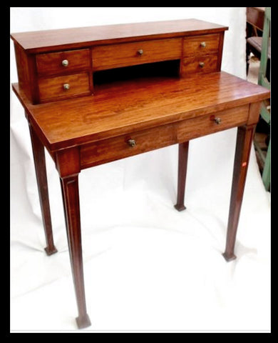 I.340 ARRIMO CON CAJONES