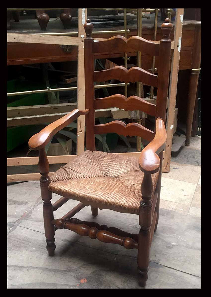 I.343 MINIATURAS DE MUEBLES