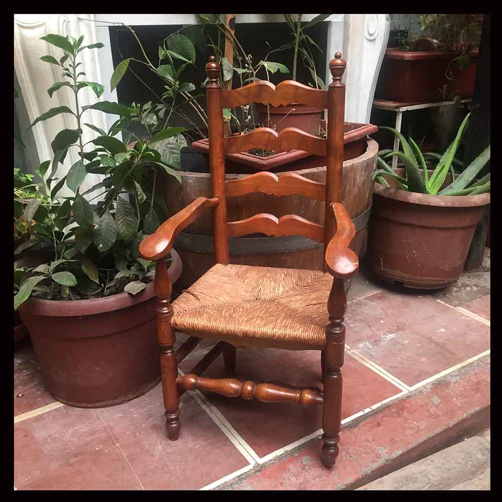 I.343 MINIATURAS DE MUEBLES