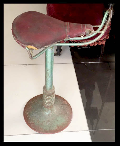 I.448 PISO DE MÉDICO