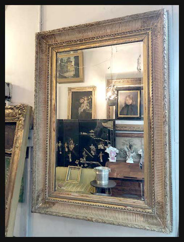 II.2139 ESPEJO BISELADO