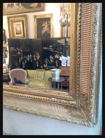 II.2139 ESPEJO BISELADO