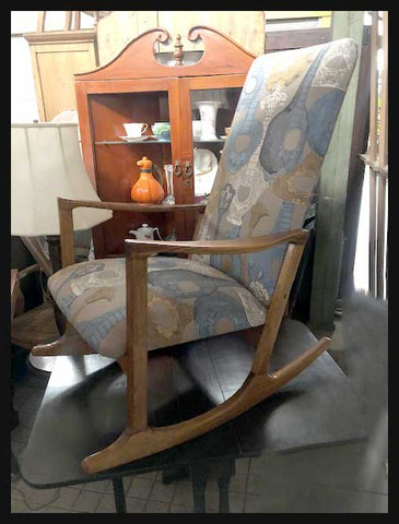 I.1594 MECEDORA ART DECÓ