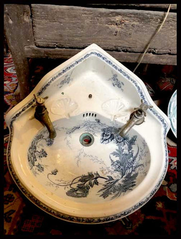 II.1554 VANITORIOS PINTADOS