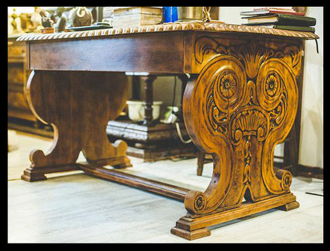 I.327 ESCRITORIO DE LINGUE