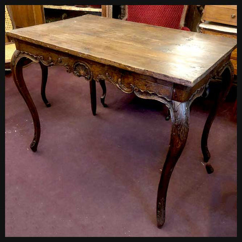 I.1610 MESA RECTANGULAR