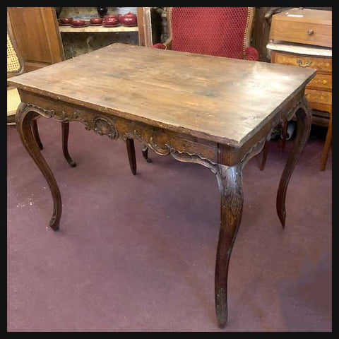 I.1610 MESA RECTANGULAR