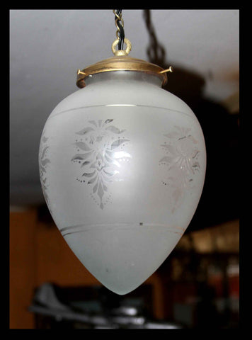 II.45 CUATRO LÁMPARAS