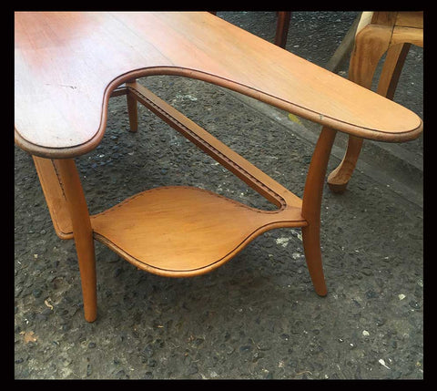 I.364 MESA ART DECÓ