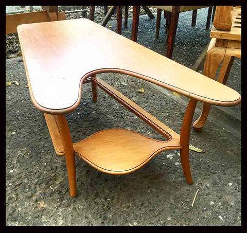 I.364 MESA ART DECÓ