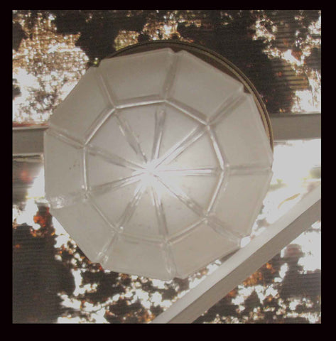 II.118 LÁMPARA ART DECÓ